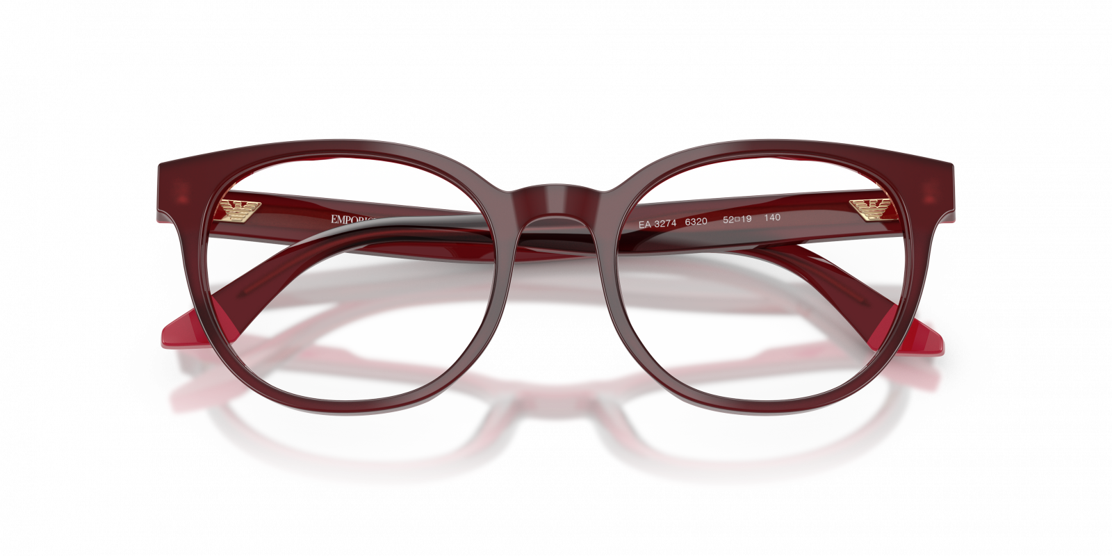 Emporio Armani EA3274 6320  